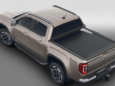 Fahrzeug ansehen: VW Amarok 2.0 TDI 151 kW Style Doppelkabine 4Motion Amaro... Tageszulassung VW Amarok 2.0 TDI 151 kW Style Doppelkabine 4Motion Amaro... Tageszulassung