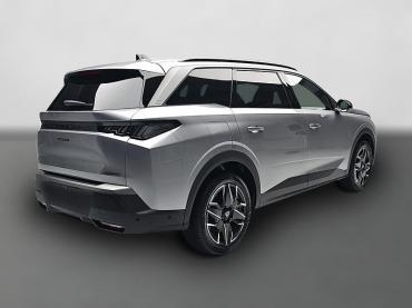 Peugeot 5008 1.2 HYBRID 145 E-DSC6 ALLURE KLIMA LED 7-S DAB 360   Tageszulassung