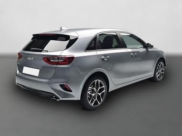 KIA Ceed 1.5 T-GDI ULTIMATE EDITION STYLE SOUND   Tageszulassung