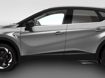 Mitsubishi ASX Edition 1.3 AT Neuwagen