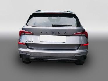 Skoda Kamiq 1.5 TSI DSG Monte Carlo * LED * PDC-KAMERA * SHZ * PONORAMA * SMARTLINK * 17 ZOLL