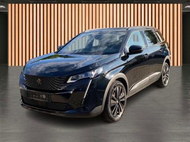 Peugeot 5008 GT Facelift*Navi*ACC*Kamera*7Sitze* Gebrauchtwagen