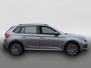 Skoda Kamiq TOUR TSI*Matrix-LED R-Kam digCockp Keyless Gebrauchtwagen