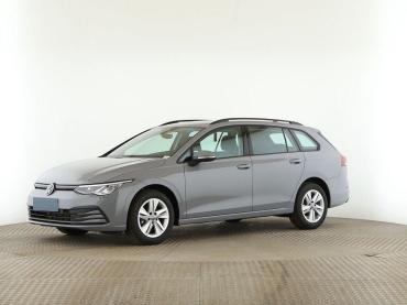 VW Golf Golf VIII Variant 1.0 TSI Life *ACC*LED*PDC*Navi*AppleCar* Gebrauchtwagen