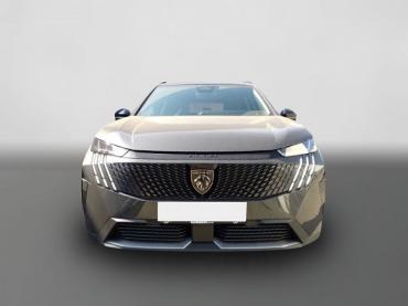 Peugeot 5008 ALLURE HYBRID Sportpaket Navi 360 Kamera Jahreswagen