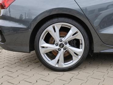 Audi S3 S3 Gebrauchtwagen