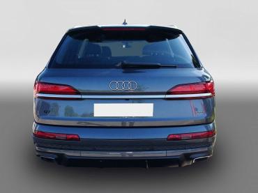 Audi Q7 S line 50 TDI*4X4*7-SITZE*AHK*PANO*22 ZOLL*LED*KAMERA*LRH*NAVI*LUFTFEDERUNG* Tageszulassung