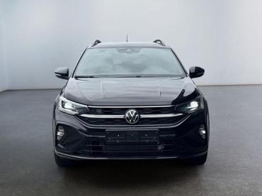 VW Taigo 1,5 TSI DSG R-Line IQ Matrix ACC 2Zokl PDC Kam ... Tageszulassung