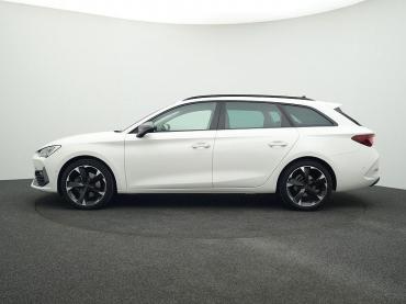 Cupra Leon Sportstourer 2.0 TDI DSG 5.-J.-GAR NAVI LED ALU 18 Gebrauchtwagen