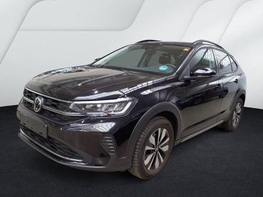 VW Taigo 1.0 TSI Goal *LED*PDC*Navi*AppleCar* Jahreswagen