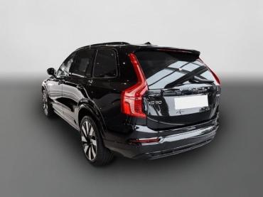 Volvo XC90 T8 AWD Plug-in Hybrid Plus Dark 7-Sitzer Licht-Paket Gebrauchtwagen