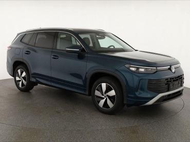 VW Tayron 1.5 eTSI DSG Life, 7-Sitzer, LED-Plus, Winter, ParkAssist Pro, sofort Tageszulassung