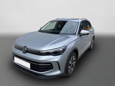 VW Tiguan 1.5 eTSI DSG Prime, ACC,IQ Light,LHZ,SHZ,AppCon... EU Reimport Gebrauchtwagen