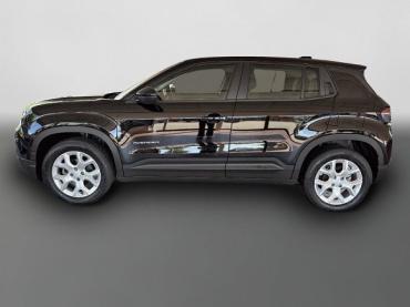 Jeep Avenger Altitude 1.2 T- Navi PDC v+h SHZ Gebrauchtwagen