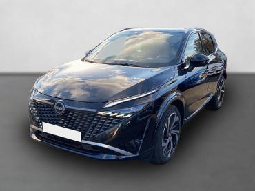 Nissan Qashqai Facelift 1.3 DIG-T Tekna+*BOSE*Pano* Gebrauchtwagen