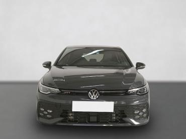 VW Golf 2.0 TSI GTI Black Style Jahreswagen