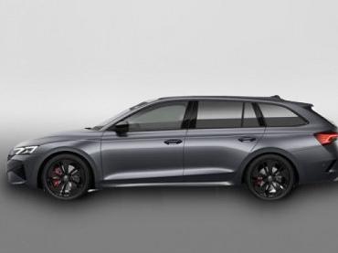 Skoda Octavia 2.0 TSI 7-Gang DSG Neuwagen