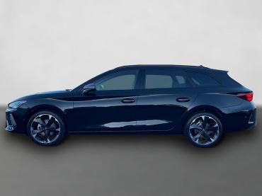 Cupra Leon ST eTSI DSG|AHK|NAVI||ACC|eHECK|KEYLESS|SHZ Gebrauchtwagen