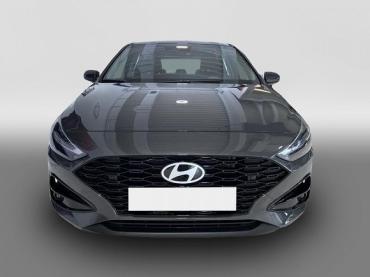 Hyundai i30 GO! 1.0 T-GDI 73kW (100PS) Toter-Winkel-Assis... Tageszulassung