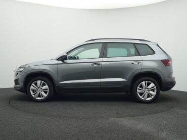 Skoda Karoq 1.5 TSI Selection KESSY KAMERA LED SUNSET 17 Gebrauchtwagen