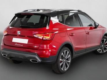 Fahrzeug ansehen: Seat Arona 1,5 TSI DSG FR - LAGER Tageszulassung Seat Arona 1,5 TSI DSG FR - LAGER Tageszulassung