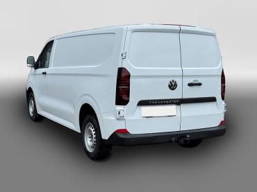 VW T6.1 Kastenwagen Transporter Kasten 2.0 TDI Aut. LR LED 5-J-GAR AHK KAMERA KLIMA PDC GRA Neuwagen