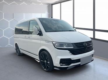 VW T6.1 Multivan T6.1 Multivan Highline 4Mo ABT 230 PS Aeropaket Neuwagen