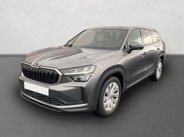 Skoda Kodiaq 1.5 TSI DSG Selection*Navi*ACC*7 Sitze Gebrauchtwagen