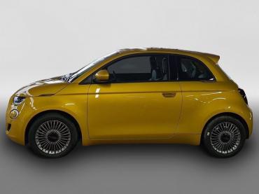 Fiat 500 HYBRID Torino (302) Gebrauchtwagen