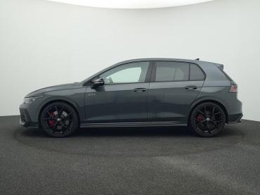 VW Golf 8 2.0 TSI DSG BLACK STYLE PANO H&K-SOUND 19 ESTORIL Jahreswagen