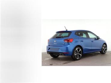 Seat Ibiza 1.0 TSI FR LED beatsAudio ACC Kessy Kamera Navi App 18" Gebrauchtwagen