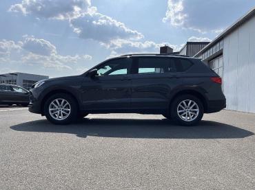 Seat Tarraco 2.0 TDI DSG Style 196¤ m. 20 Anzahlung AHK DAB Navi ACC LED SHZ PDC Klima  Gebrauchtwagen