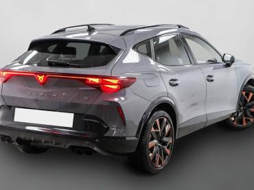 Cupra Formentor 2,0 TSI DSG 4x4 VZ - LAGER Tageszulassung