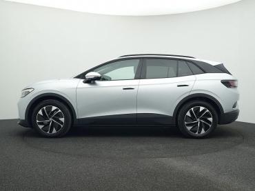 VW ID.4 Pro 5-J-GAR AHK WP eHECK KAMERA Gebrauchtwagen