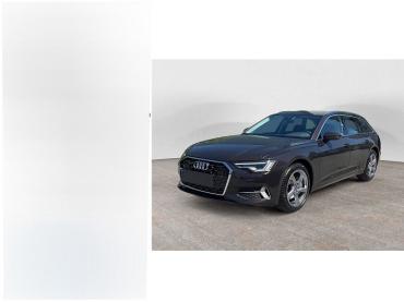 Audi A6 45 TFSI qu. s-tronic advanced Gebrauchtwagen