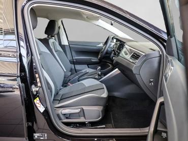 Fahrzeug ansehen: VW Polo Polo Gebrauchtwagen VW Polo Polo Gebrauchtwagen