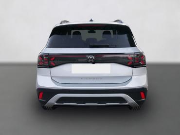 Fahrzeug ansehen: VW T-Cross Life 1.0 TSI DSG*FACELIFT*ACC*LED*SHZ*PDC*KAMERA*NAVI-ÜBER-SMARTLINK*17-ZOLL Tageszulassung VW T-Cross Life 1.0 TSI DSG*FACELIFT*ACC*LED*SHZ*PDC*KAMERA*NAVI-ÜBER-SMARTLINK*17-ZOLL Tageszulassung
