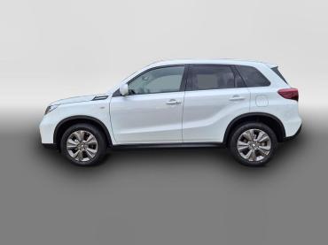 Fahrzeug ansehen: Suzuki Vitara Comfort 110PS MHEV 4x4 ALLGRIP 1.4 Boosterjet Allrad Navi Klimaautomatik Sitzheizung ACC PDC Rückf.Kamera Suzuki-Radio Apple CarPlay Android Auto Touchscreen 2xKeyless 17-LM Tageszulassung Suzuki Vitara Comfort 110PS MHEV 4x4 ALLGRIP 1.4 Boosterjet Allrad Navi Klimaautomatik Sitzheizung ACC PDC Rückf.Kamera Suzuki-Radio Apple CarPlay Android Auto Touchscreen 2xKeyless 17-LM Tageszulassung