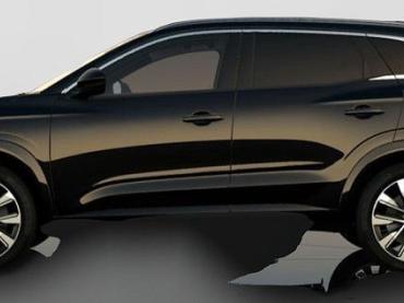 Renault Austral E-TECH 200 Techno SHZ LKHZ HFS Tageszulassung