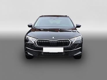 Skoda Octavia Combi 2.0 TDI DSG Selection AHK NAV RFK LED MATRIX ACC Neuwagen