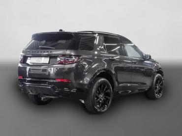 Fahrzeug ansehen: Land Rover Discovery Dynamic SE AWD D200 AHK Surround Kamera Meridian Gebrauchtwagen Land Rover Discovery Dynamic SE AWD D200 AHK Surround Kamera Meridian Gebrauchtwagen