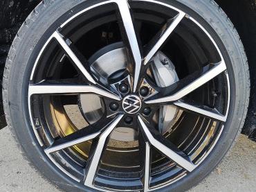 VW Touareg 3.0 V6 TDI ABT R-Line 4Motion UPE 118.180 € Tageszulassung