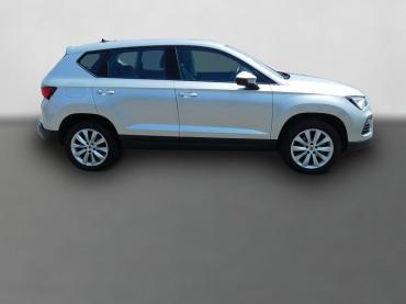 Seat Ateca 1.5 Style TSI BMT Navi Klima Alu Gebrauchtwagen
