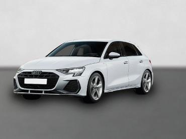 Audi A3 Sportback 35 TFSI S line Jahreswagen