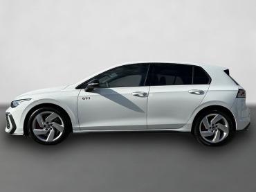 Fahrzeug ansehen: VW Golf Golf VIII 2.0 TSI DSG "GTI" *Matrix-LED*Head-Up*App-Connect* Jahreswagen VW Golf Golf VIII 2.0 TSI DSG "GTI" *Matrix-LED*Head-Up*App-Connect* Jahreswagen