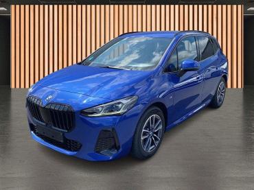 BMW 2er Active Tourer iA M Sport*DAB*adaptive Fahrwe Gebrauchtwagen