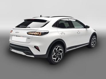 KIA XCeed 1.6 T-GDI 180 DCT GT-LINE MJ26 LEDER GLASDACH   Tageszulassung