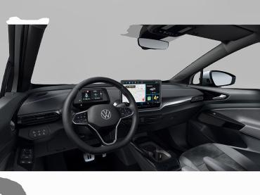 Fahrzeug ansehen: VW ID.5 ID.5 Gebrauchtwagen VW ID.5 ID.5 Gebrauchtwagen