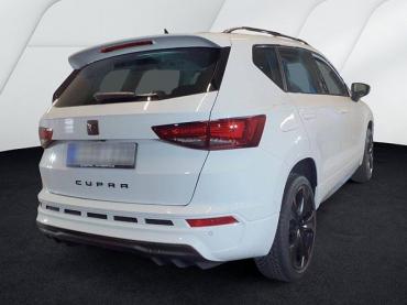 Cupra Ateca 1.5 TSI DSG AB 299EUR AHK NAVI 360 SHZ Jahreswagen
