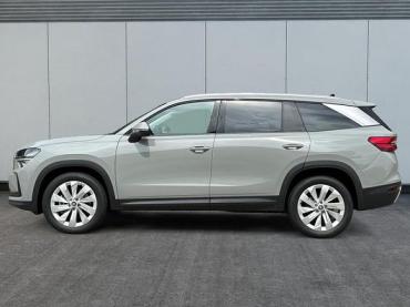 Skoda Kodiaq Selection DSG+AHK+NAVI+El. Heckkl.+19\'\' ALU+ACC... EU Reimport Tageszulassung